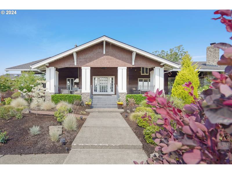 3781 S SHROPSHIRE WAY, Salem, OR 97302