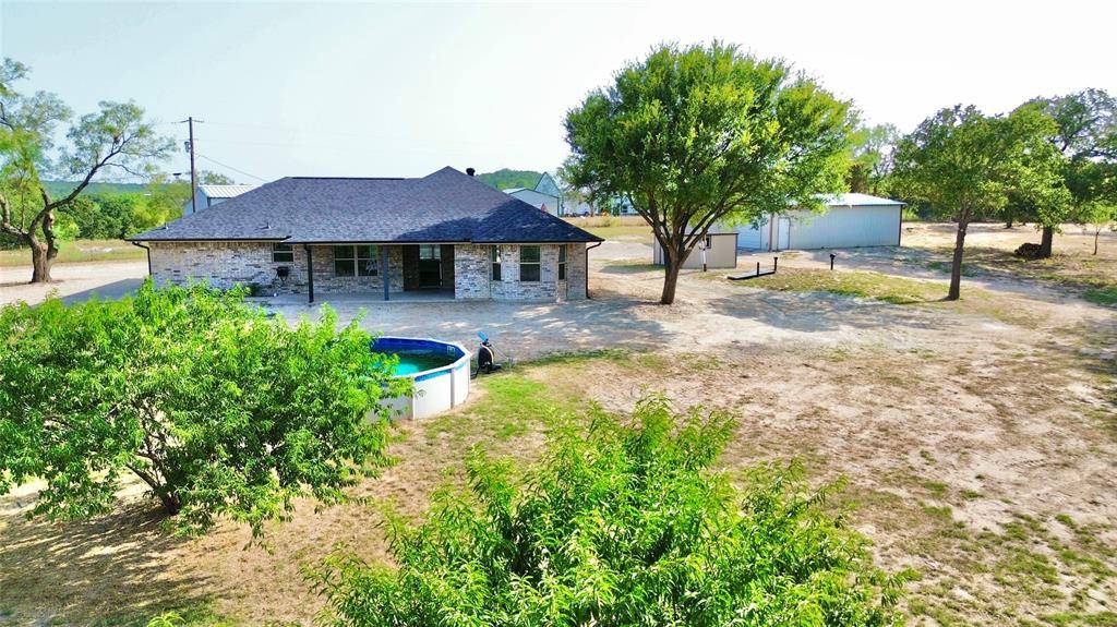 Springtown, TX 76082,358 Saddle Ridge Court