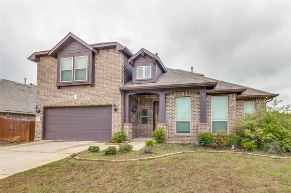 3815 Elkhorn Lane, Heartland, TX 75126