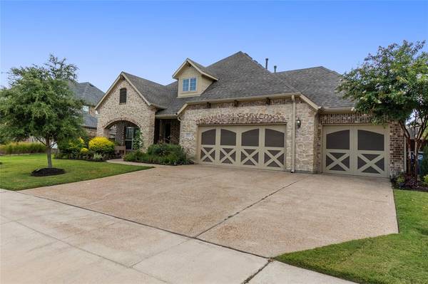 1623 Nancy Drive, Wylie, TX 75098