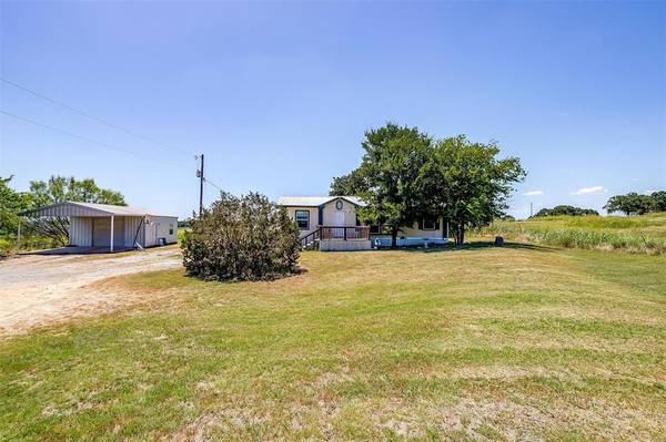 1326 Clary Road, Millsap, TX 76066