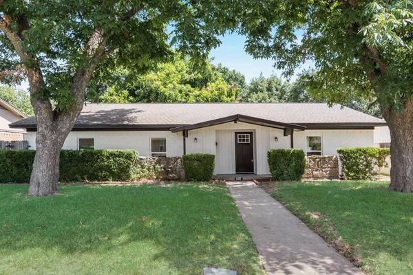 510 E Cherry Street,  Duncanville,  TX 75116