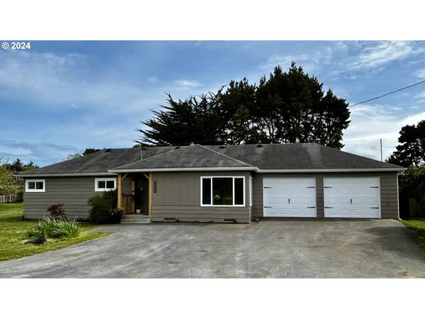 55260 ROSA RD, Bandon, OR 97411