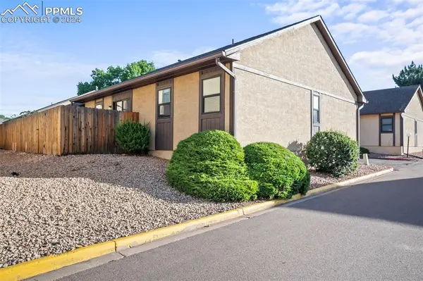 4529 Winewood Village DR, Colorado Springs, CO 80917