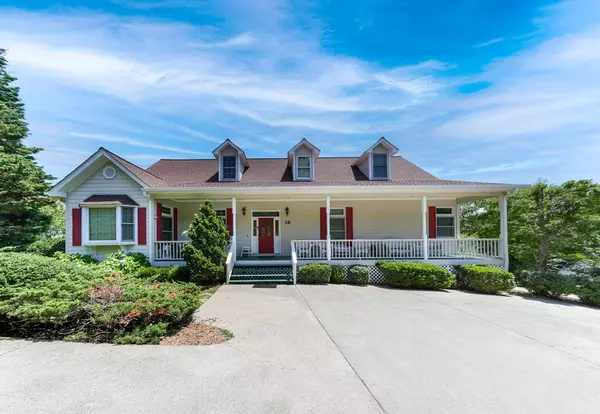 Hayesville, NC 28904,18 Foxfire Court