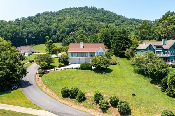 Hayesville, NC 28904,18 Foxfire Court