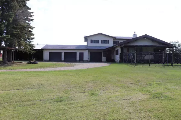 53305 Range Road 111, Rural Yellowhead County, AB T7E 5A6