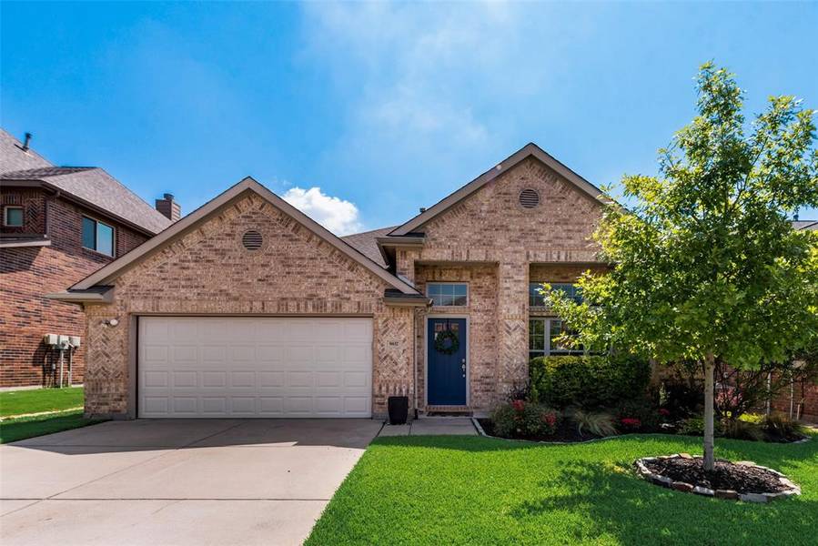 9032 Hawley Drive, Fort Worth, TX 76244