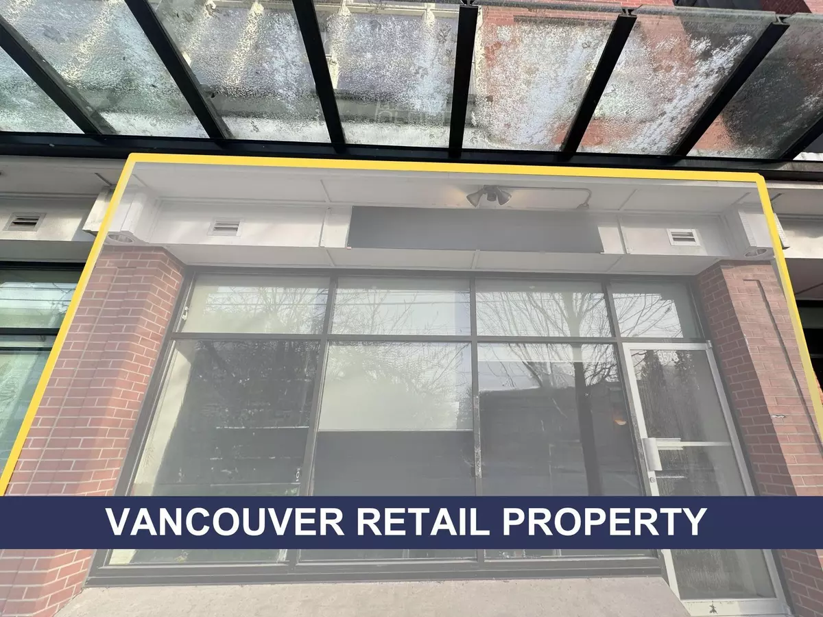 Vancouver, BC V5V 4C6,3578 FRASER STREET