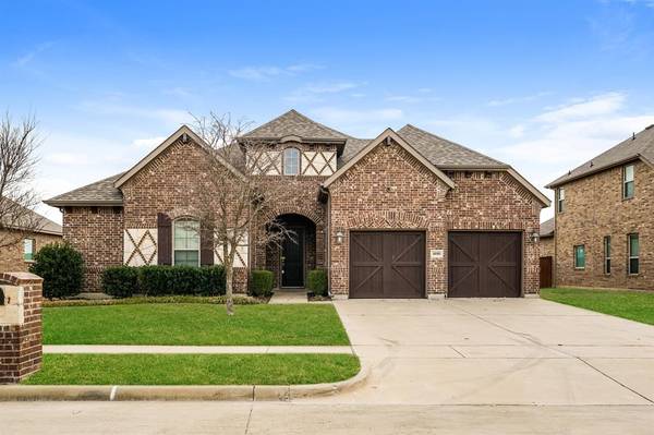 4010 Arbor Grove Trail, Midlothian, TX 76065