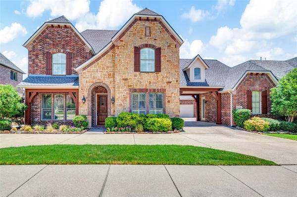 5960 Indigo Sky Drive,  Frisco,  TX 75036