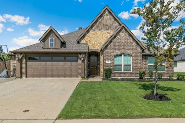 146 Deer Crossing Drive,  Waxahachie,  TX 75165