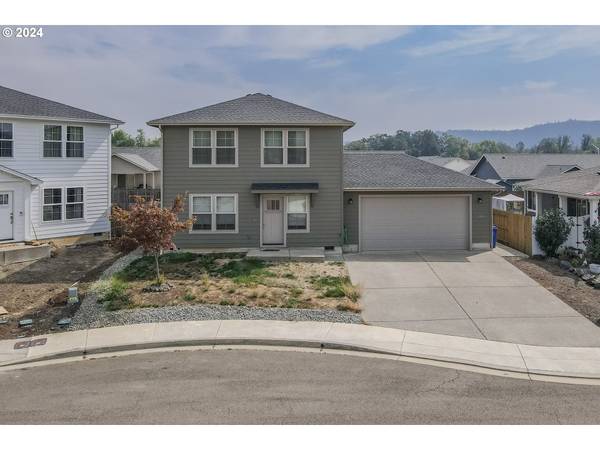 149 TERESA LN, Winston, OR 97496