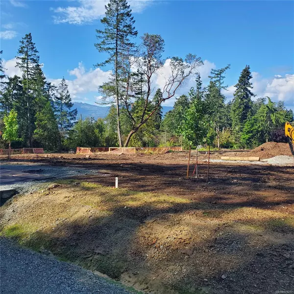 North Saanich, BC O1O 1O1,prp lot 3 00 Derrick Rd