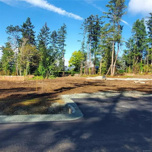 North Saanich, BC O1O 1O1,prp lot 3 00 Derrick Rd