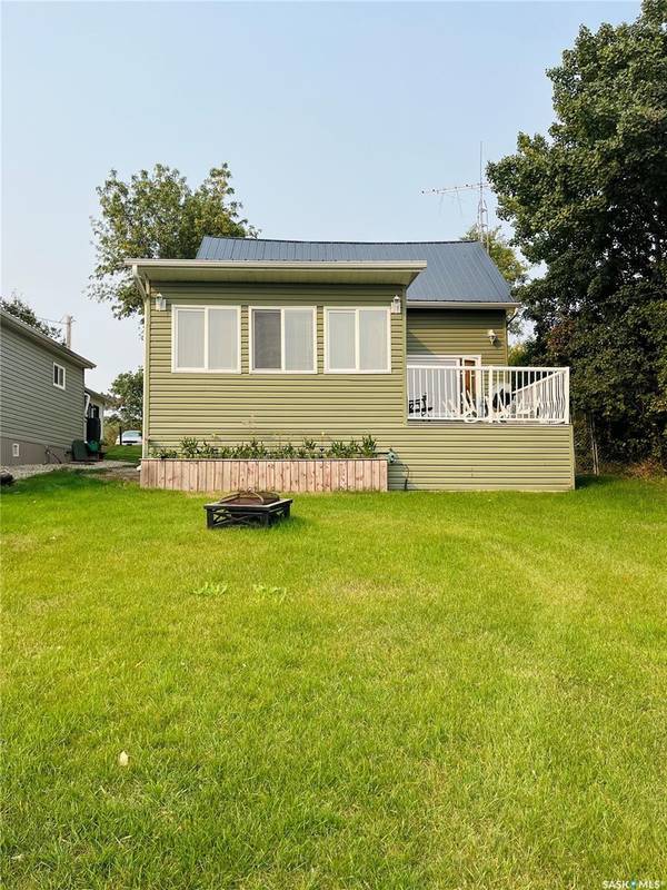 6 Elm AVENUE, Moosomin Regional Park, SK S0G 3N0