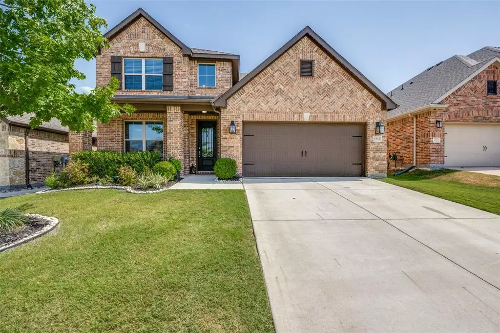 Northlake, TX 76226,1533 Tumbleweed Trail