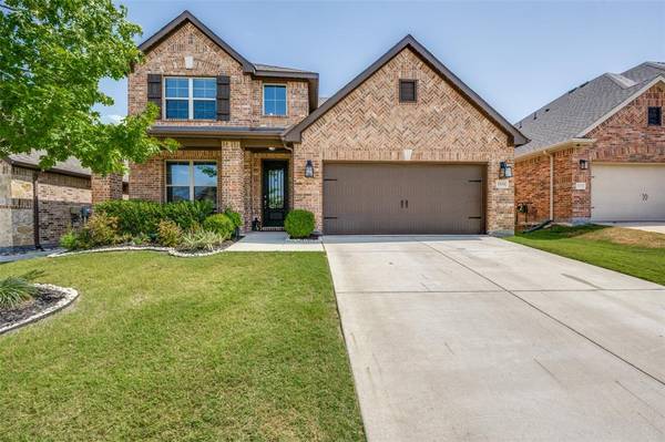 1533 Tumbleweed Trail, Northlake, TX 76226