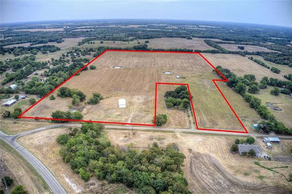 0000E County Road 4410, Commerce, TX 75428