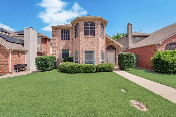 549 Timber Way Drive, Lewisville, TX 75067