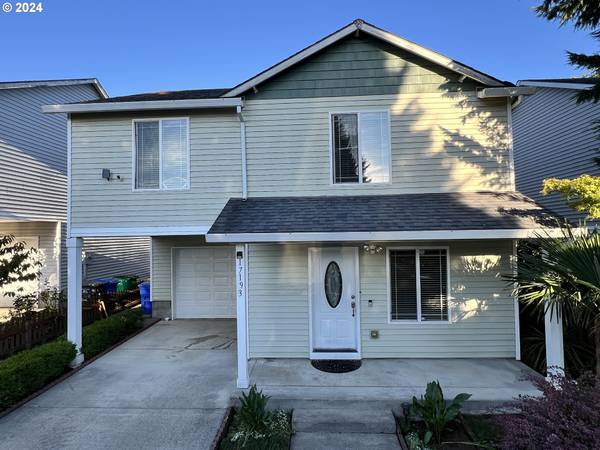 17193 SE ALDER ST, Portland, OR 97233