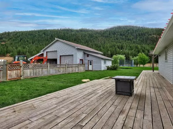 Merritt, BC V1K 1N7,1688 NICOLLS ROAD