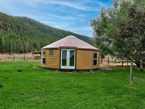 1688 NICOLLS ROAD, Merritt, BC V1K 1N7