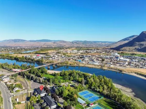 Kamloops, BC V2C 6S8,3 763 FRONT STREET