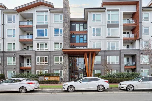 Langford, BC V9B 0W5,960 Reunion Ave #409