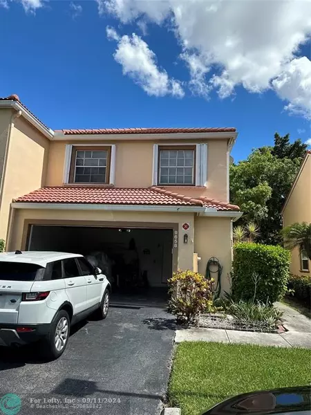 9658 Royal Palm Blvd  #37-6, Coral Springs, FL 33065