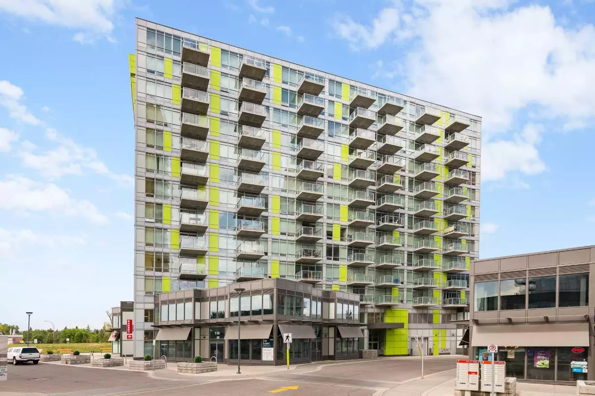 Calgary, AB T2L 2L8,30 Brentwood Common NW #1103