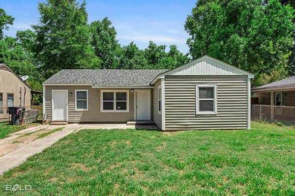 2736 Grassmere Street, Shreveport, LA 71108