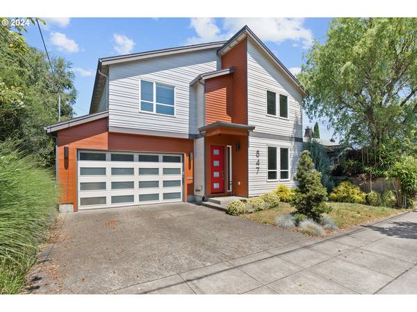 847 N RUSSET ST, Portland, OR 97217