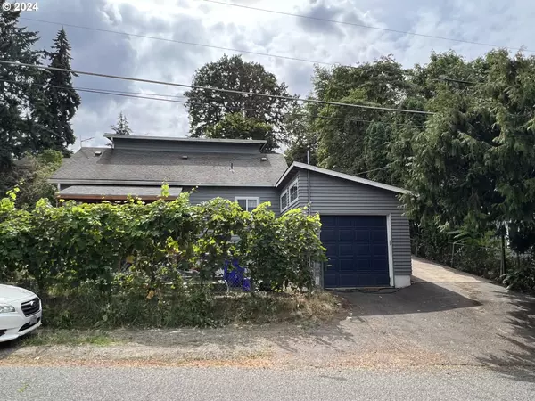 Milwaukie, OR 97222,7050 SE OVERLAND ST