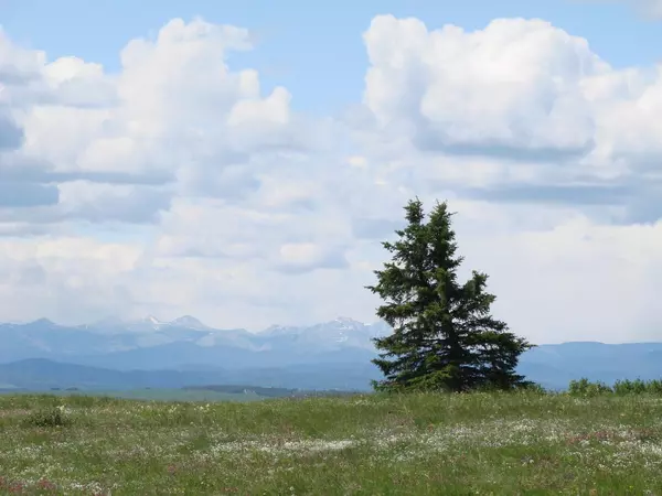 Rural Rocky View County, AB T0L 0W0,Glenbow Rd. & Mountain Ridge Place RD