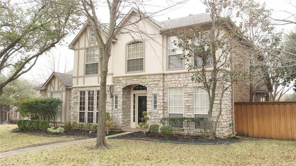 5214 Saint Charles Drive, Rowlett, TX 75088