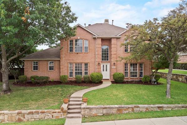 5206 Panama Drive, Rowlett, TX 75088