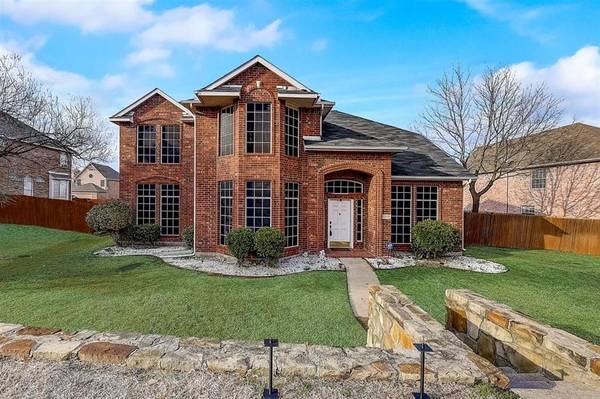 5205 Panama Drive, Rowlett, TX 75088