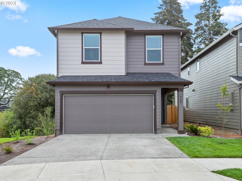 240 N 30TH DR, Ridgefield, WA 98642