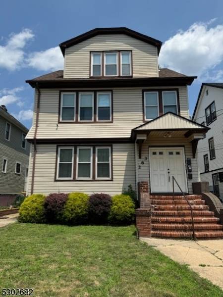 263 Keer Ave, Newark City, NJ 07112