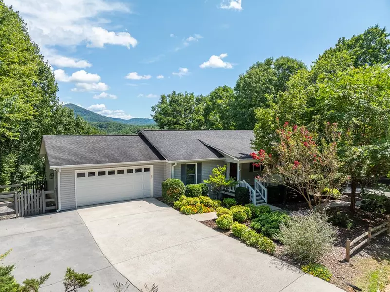 107 Tonto Drive, Ellijay, GA 30540