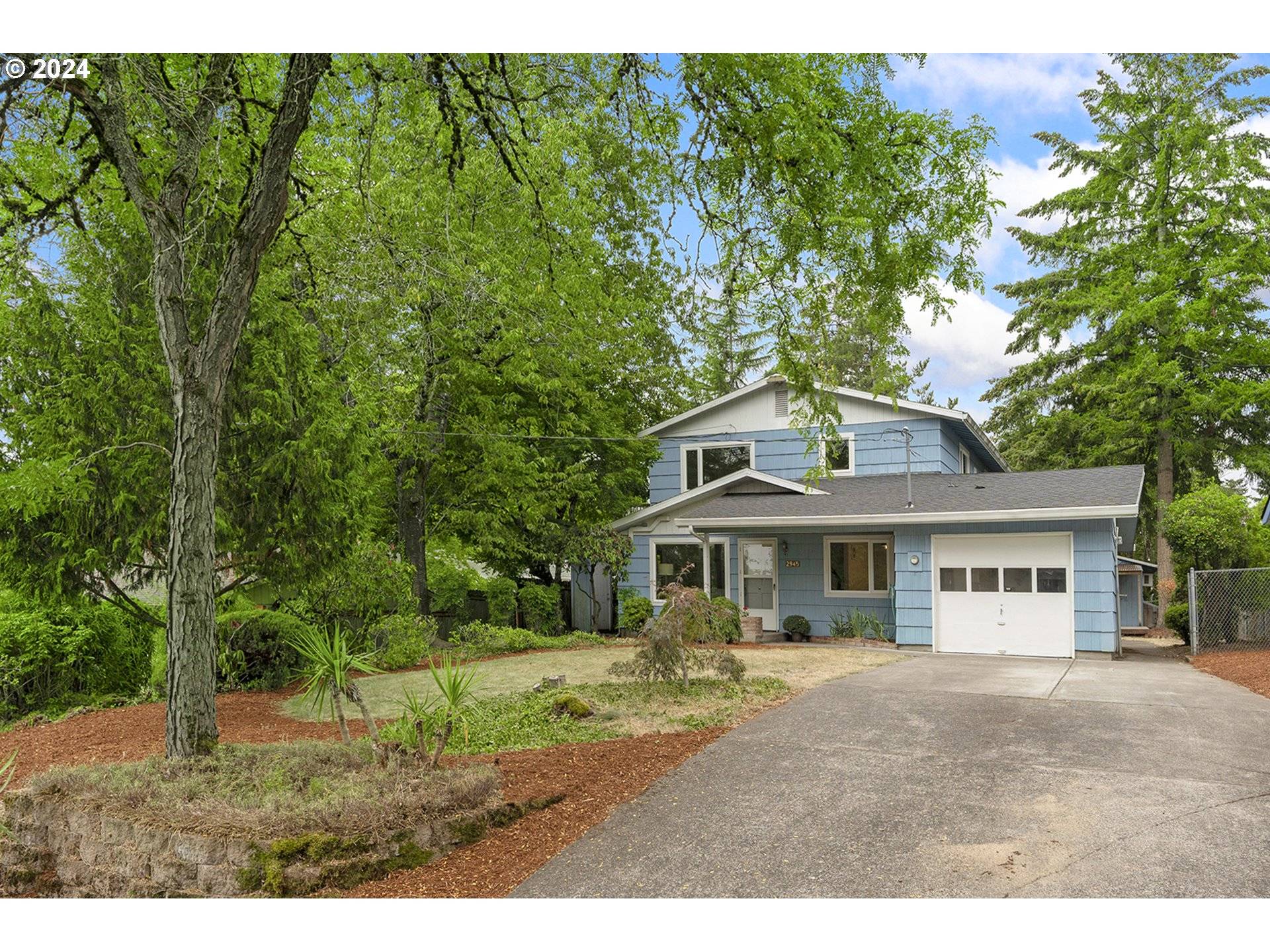 2945 SE 140TH AVE, Portland, OR 97236