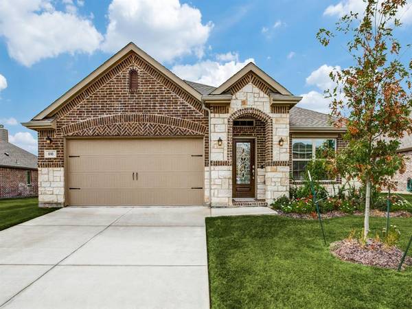 610 Devonshire Lane, Fate, TX 75189