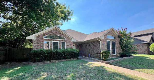 1407 Williams Street, Cedar Hill, TX 75104