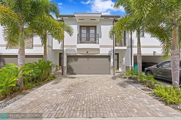 Fort Lauderdale, FL 33312,4507 E Aqua Bella Ln