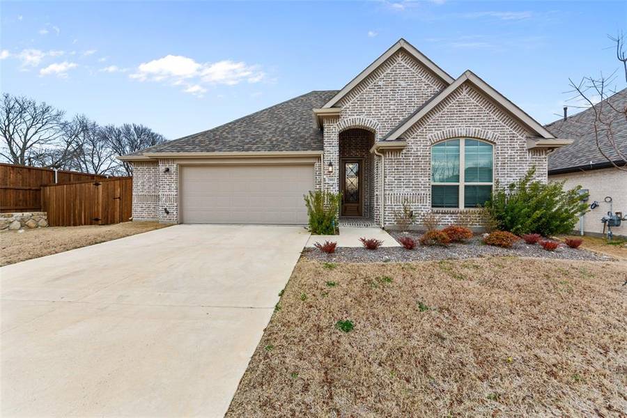 2001 Terry Court, Melissa, TX 75454