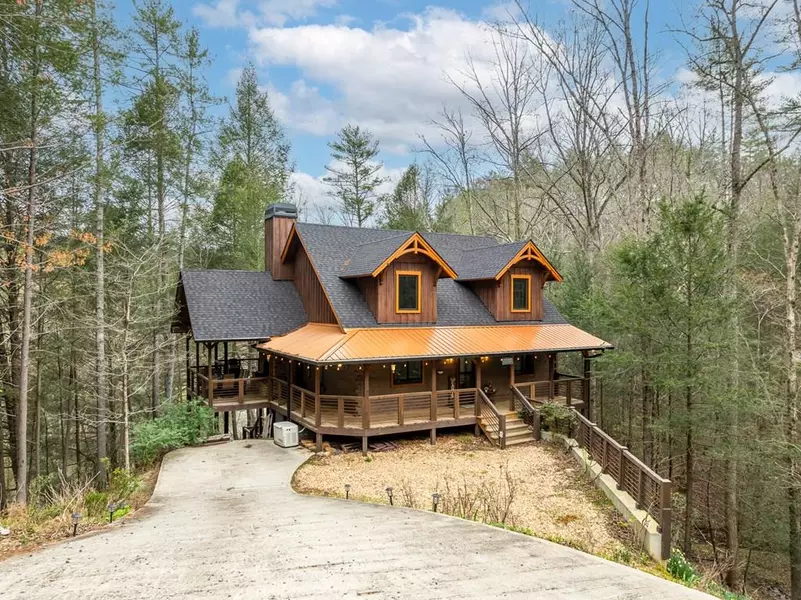 70 CABIN CT, Ellijay, GA 30540