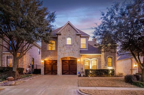 4812 Deandra Lane, Plano, TX 75093