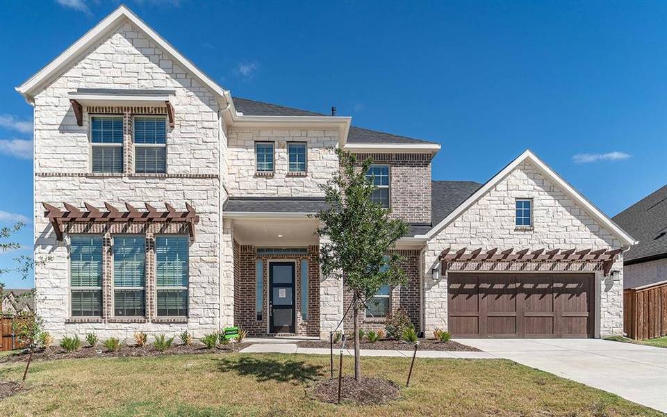 1902 Sicilia Court, Mclendon Chisholm, TX 75032