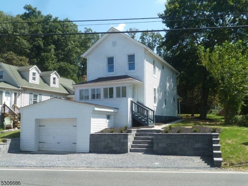 336 Route31, Oxford Twp., NJ 07863